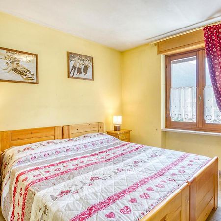 Villa Casa Lucia Brusson Esterno foto