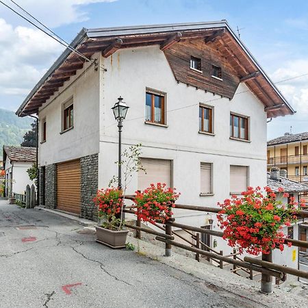 Villa Casa Lucia Brusson Esterno foto